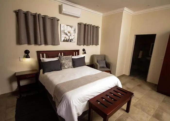 New Haven Guest House