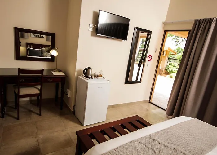 New Haven Guest House
