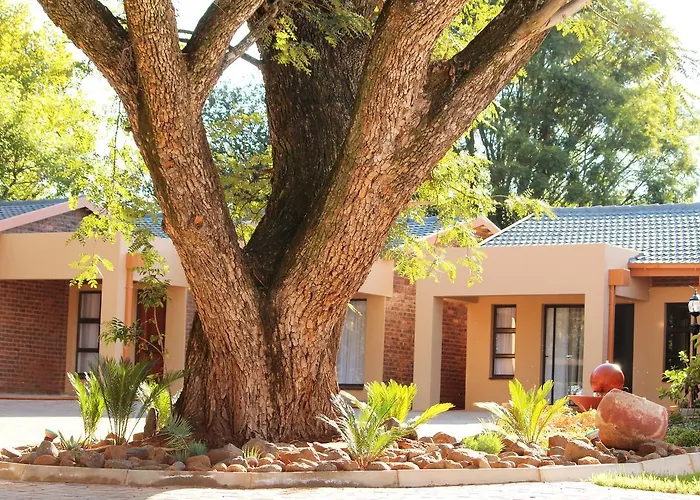New Haven Guest House