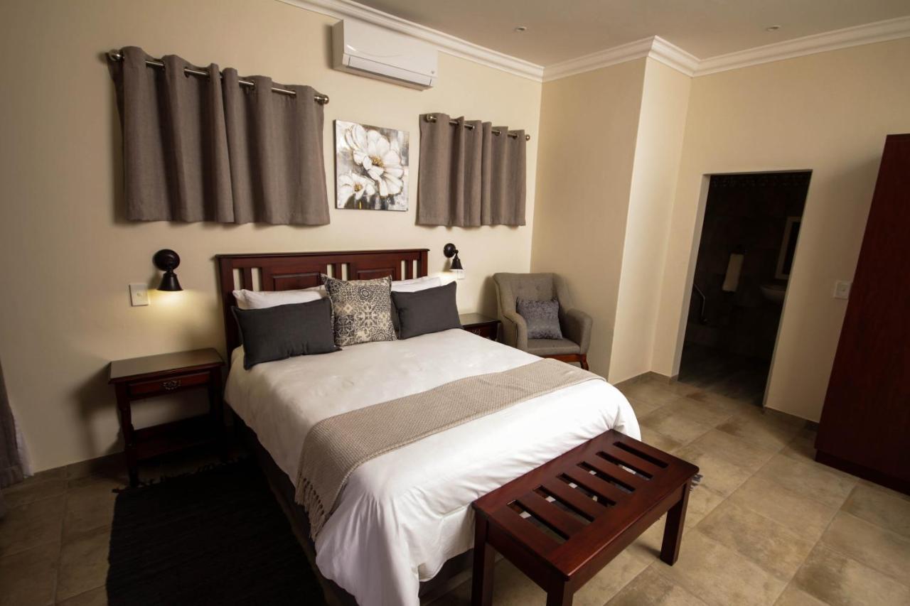 New Haven Guest house