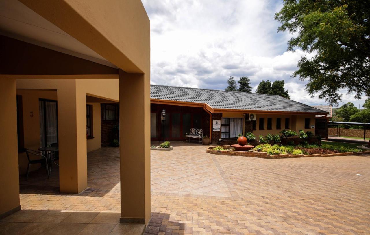 New Haven Guest house 4*