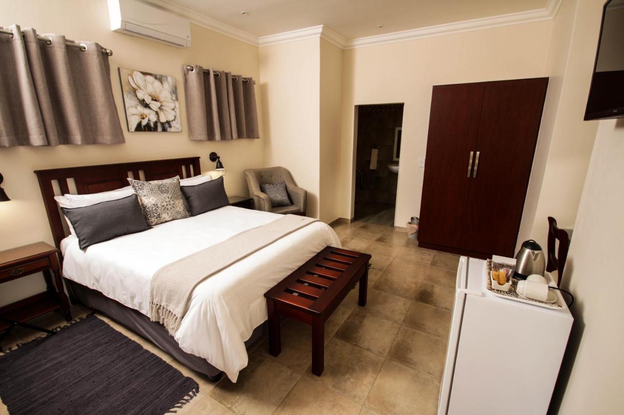 New Haven Guest house 4*
