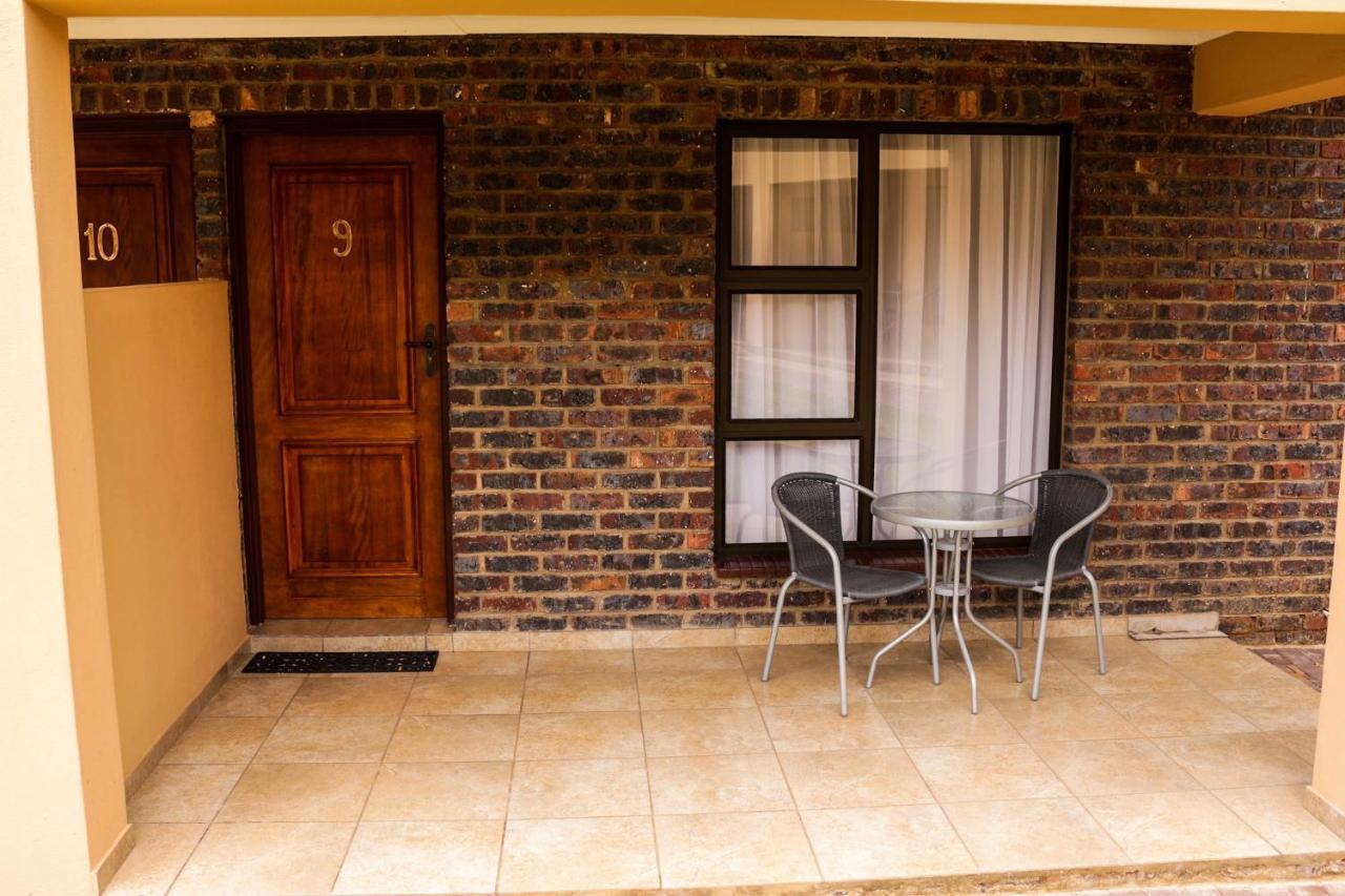 Guest house New Haven Newcastle