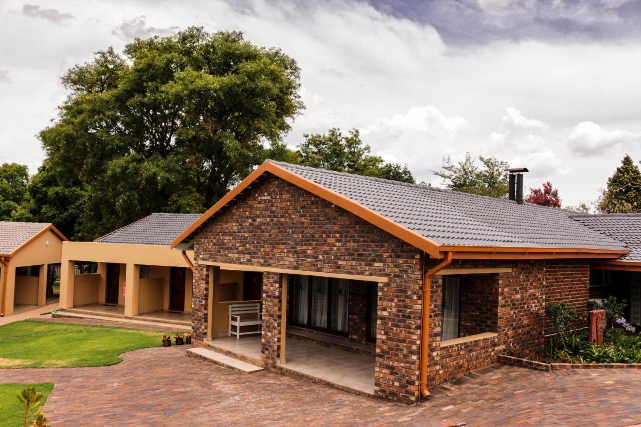 New Haven Guest house Newcastle
