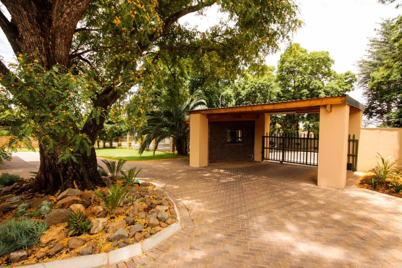 New Haven Guest house Newcastle