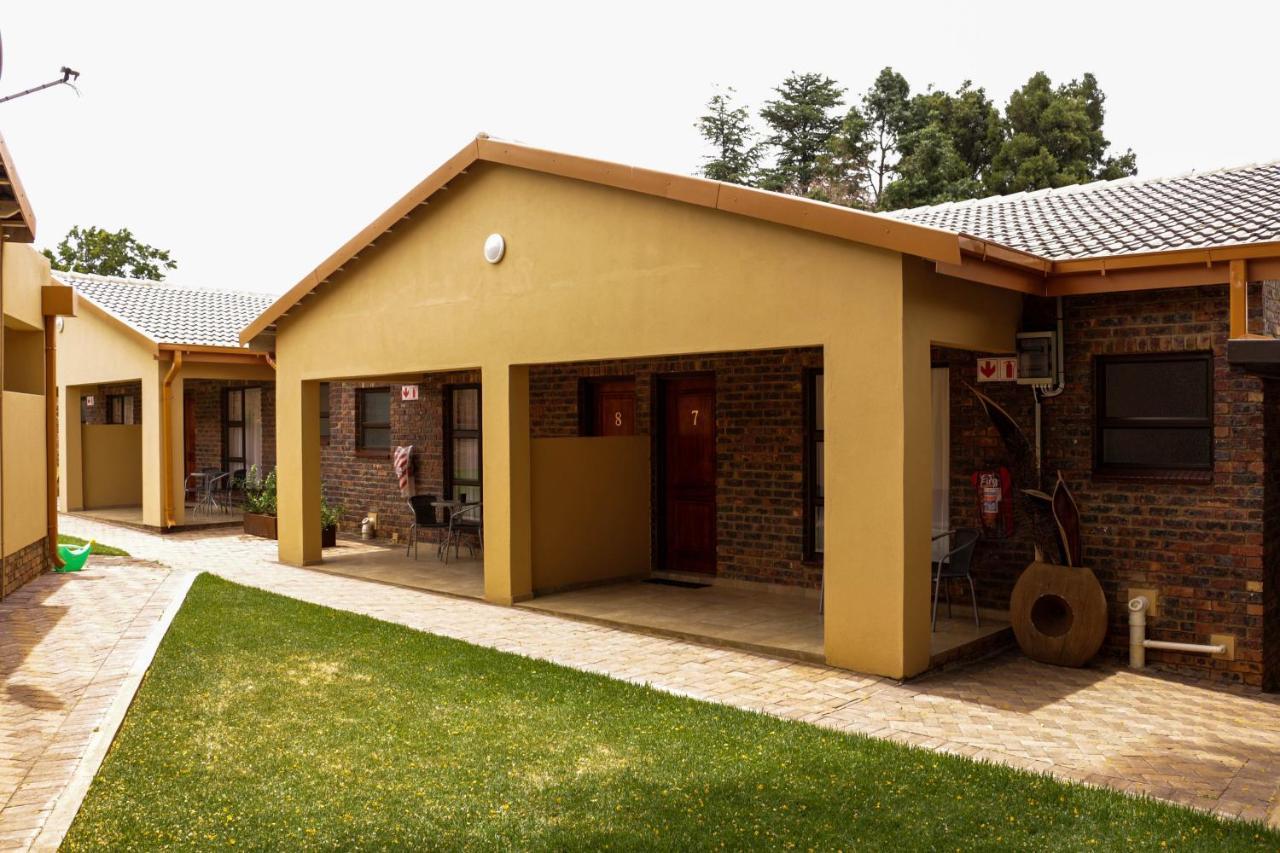 Guest house New Haven