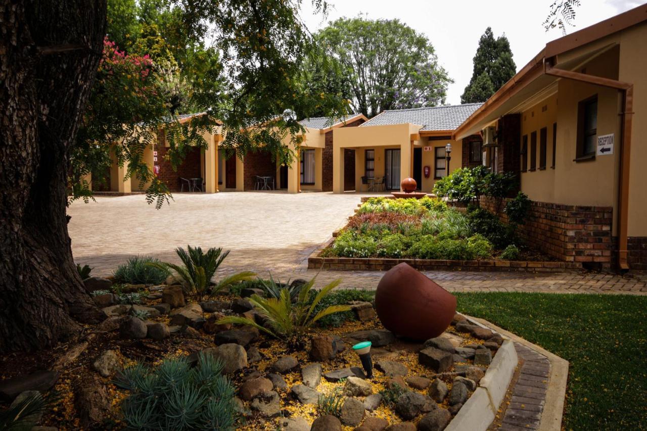 Guest house New Haven