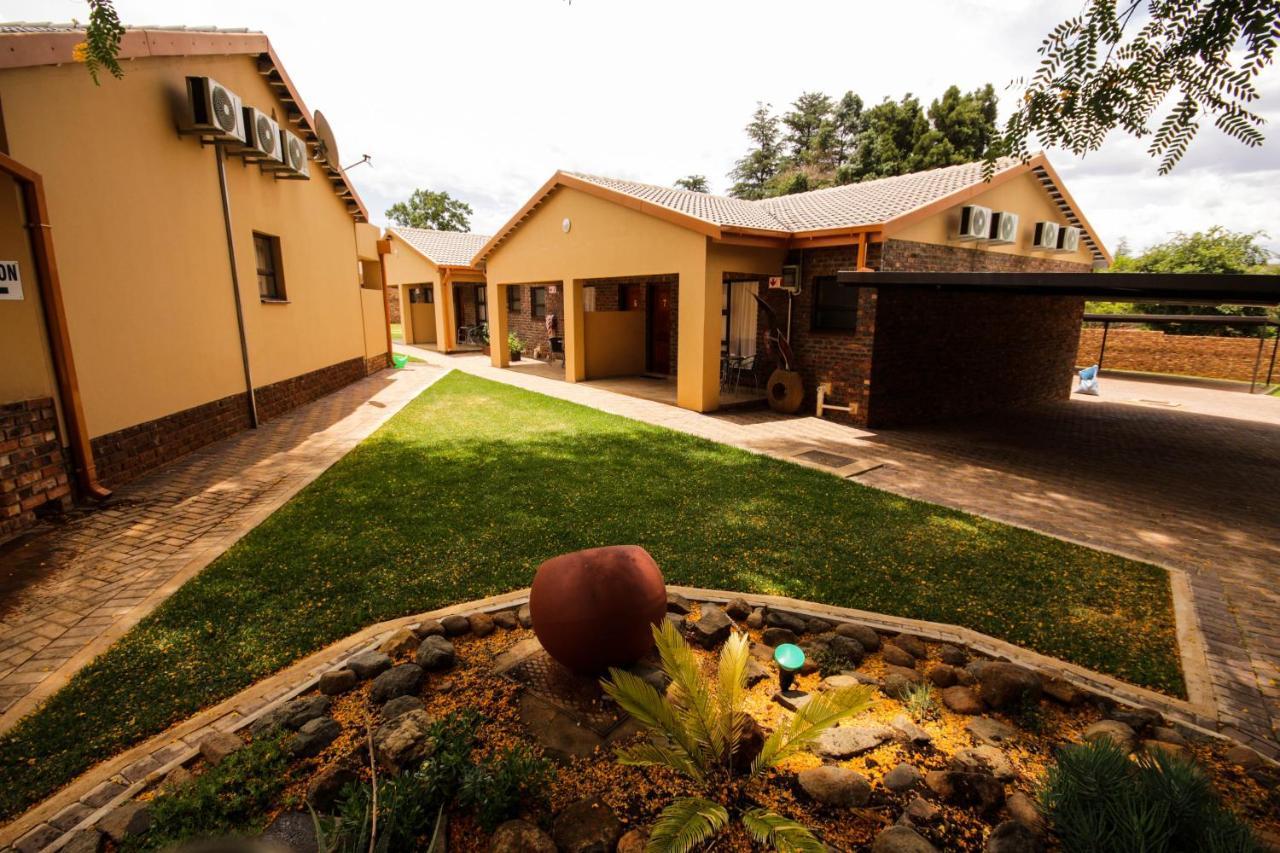 New Haven Guest house 4*