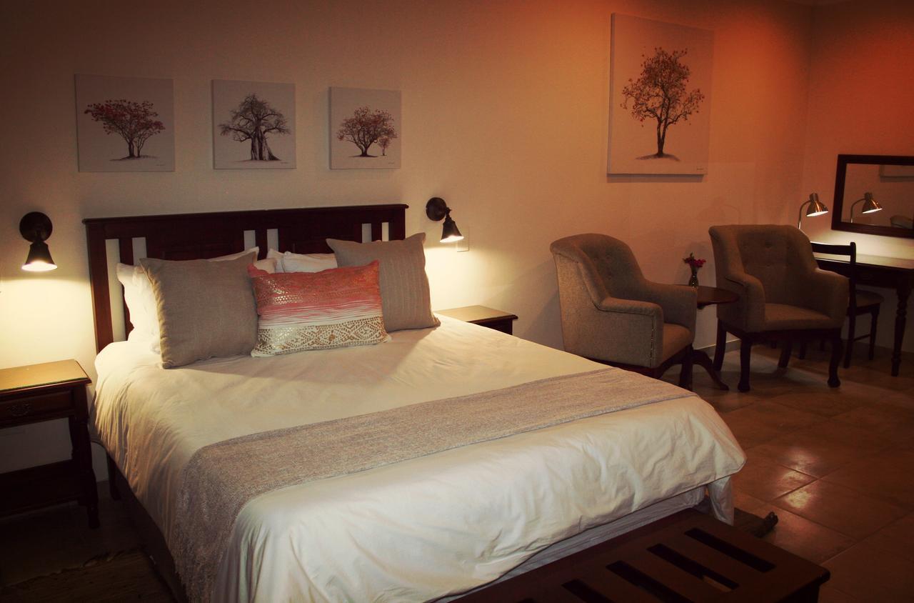 New Haven Guest house Newcastle