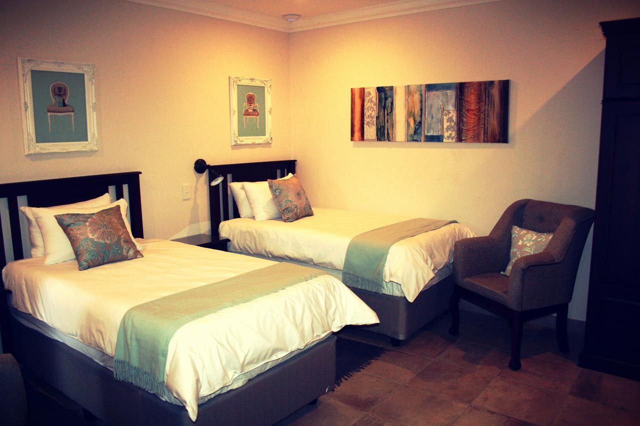 New Haven Guest house Newcastle
