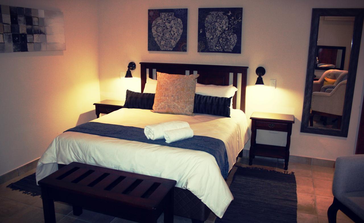 Guest house New Haven