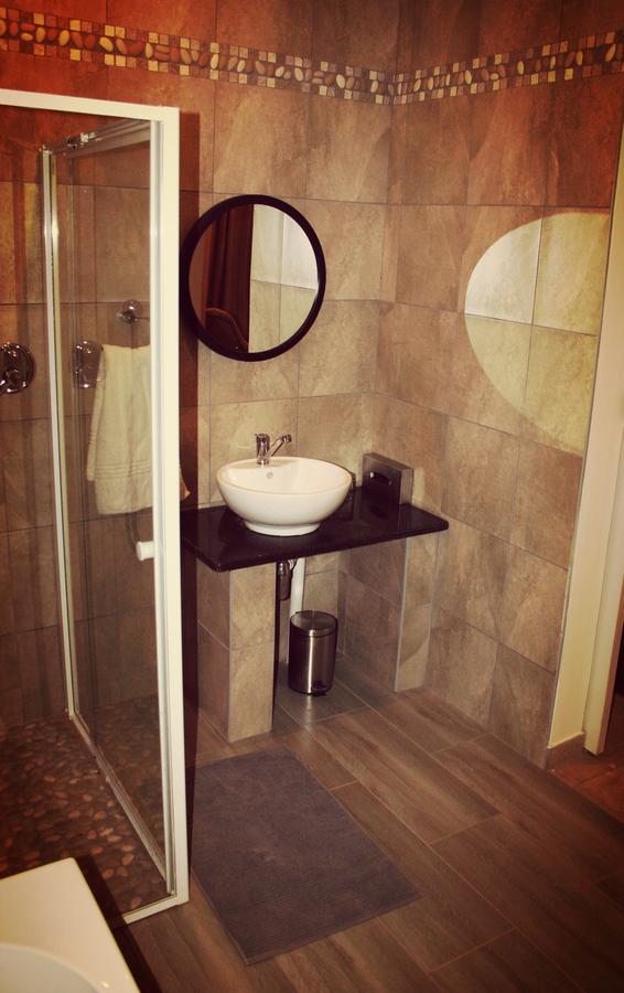 New Haven Guest house Newcastle
