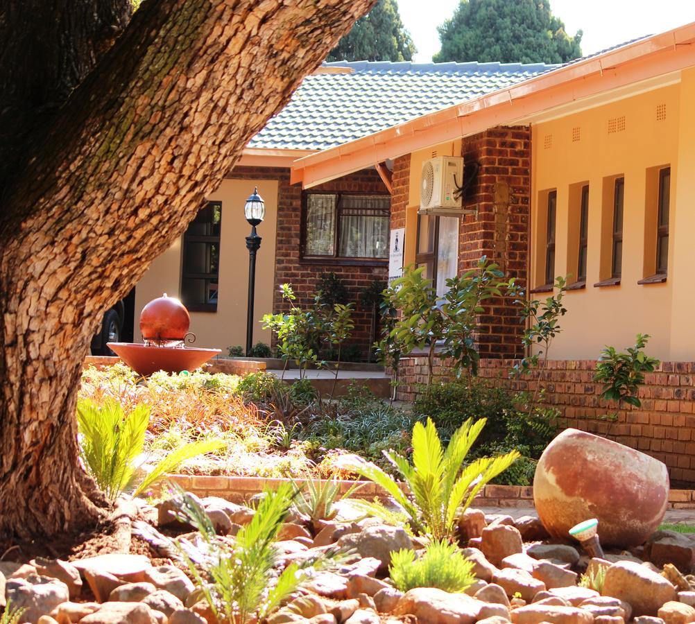 Guest house New Haven 4*