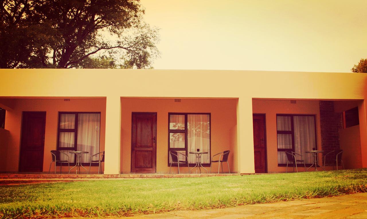 Guest house New Haven 4*